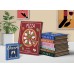 Подаръчен комплект за паста Gift Novels